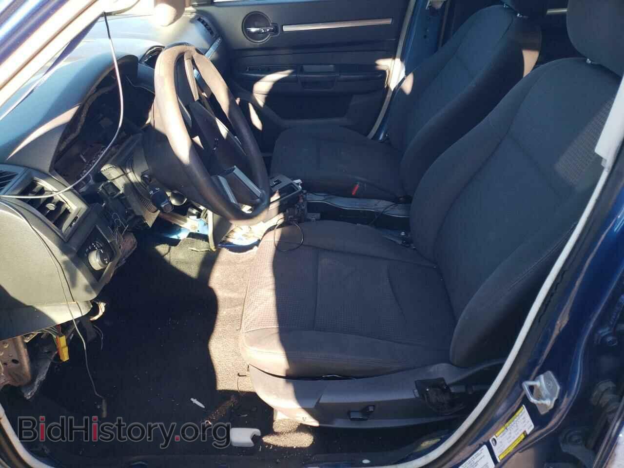 2010 DODGE CHARGER - VIN: 2B3CA3CV4AH312582 - Фото 7