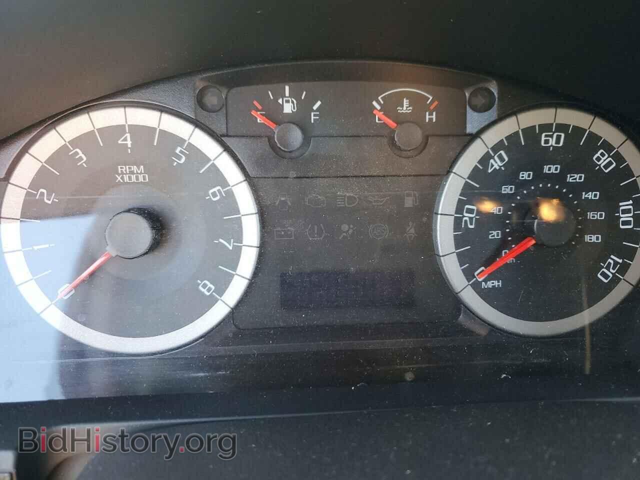 2012 FORD ESCAPE - VIN: 1FMCU0E7XCKC45691 - Фото 9