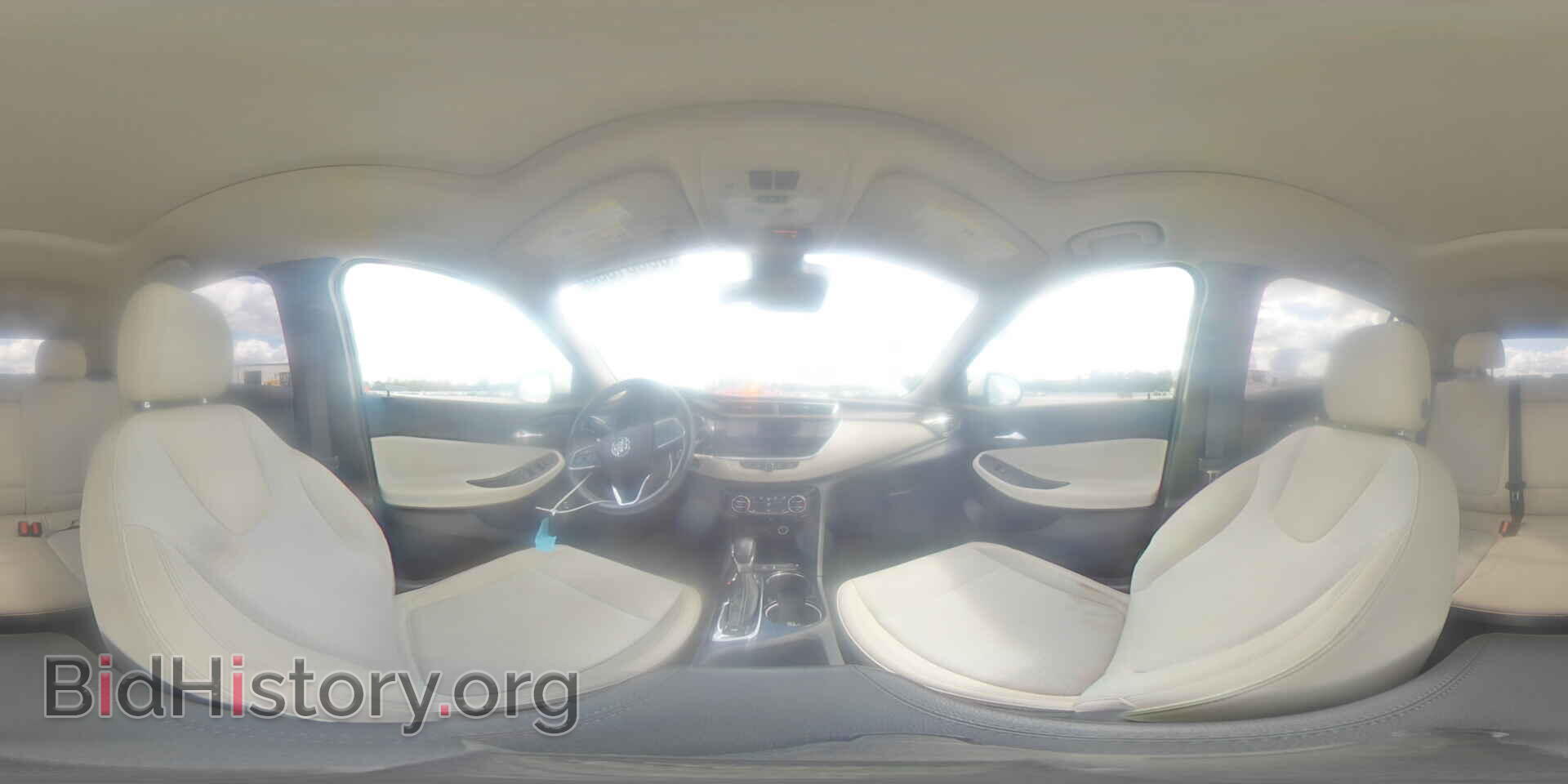 2021 BUICK ENCORE - VIN: KL4MMDS29MB134473 - Фото 15