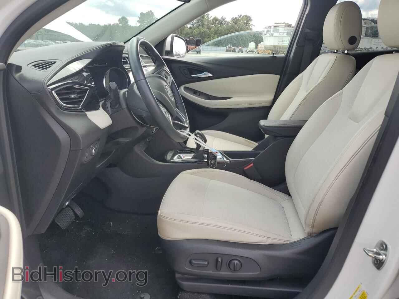 2021 BUICK ENCORE - VIN: KL4MMDS29MB134473 - Фото 7