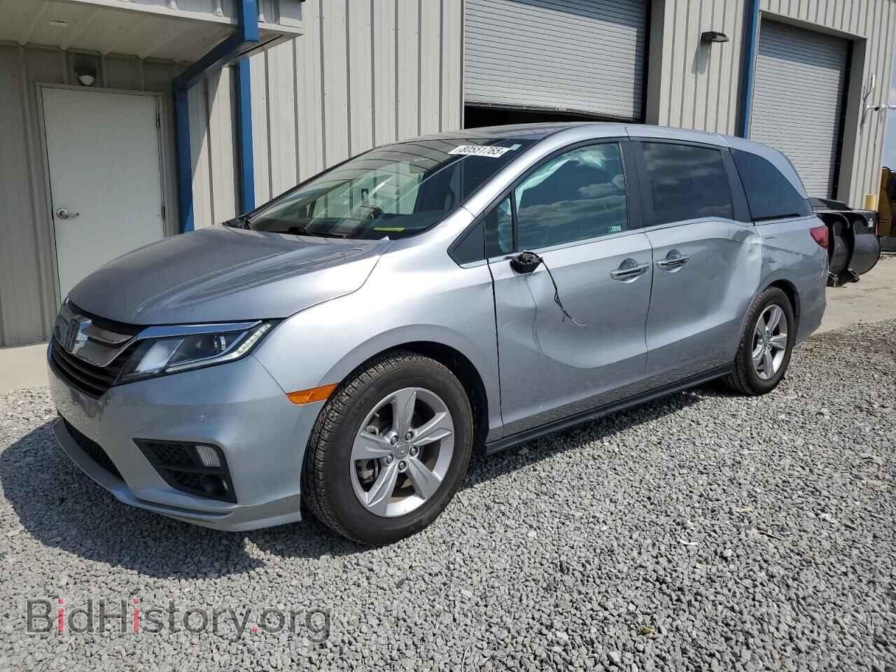 Photo 5FNRL6H7XLB006512 - HONDA All Models 2020