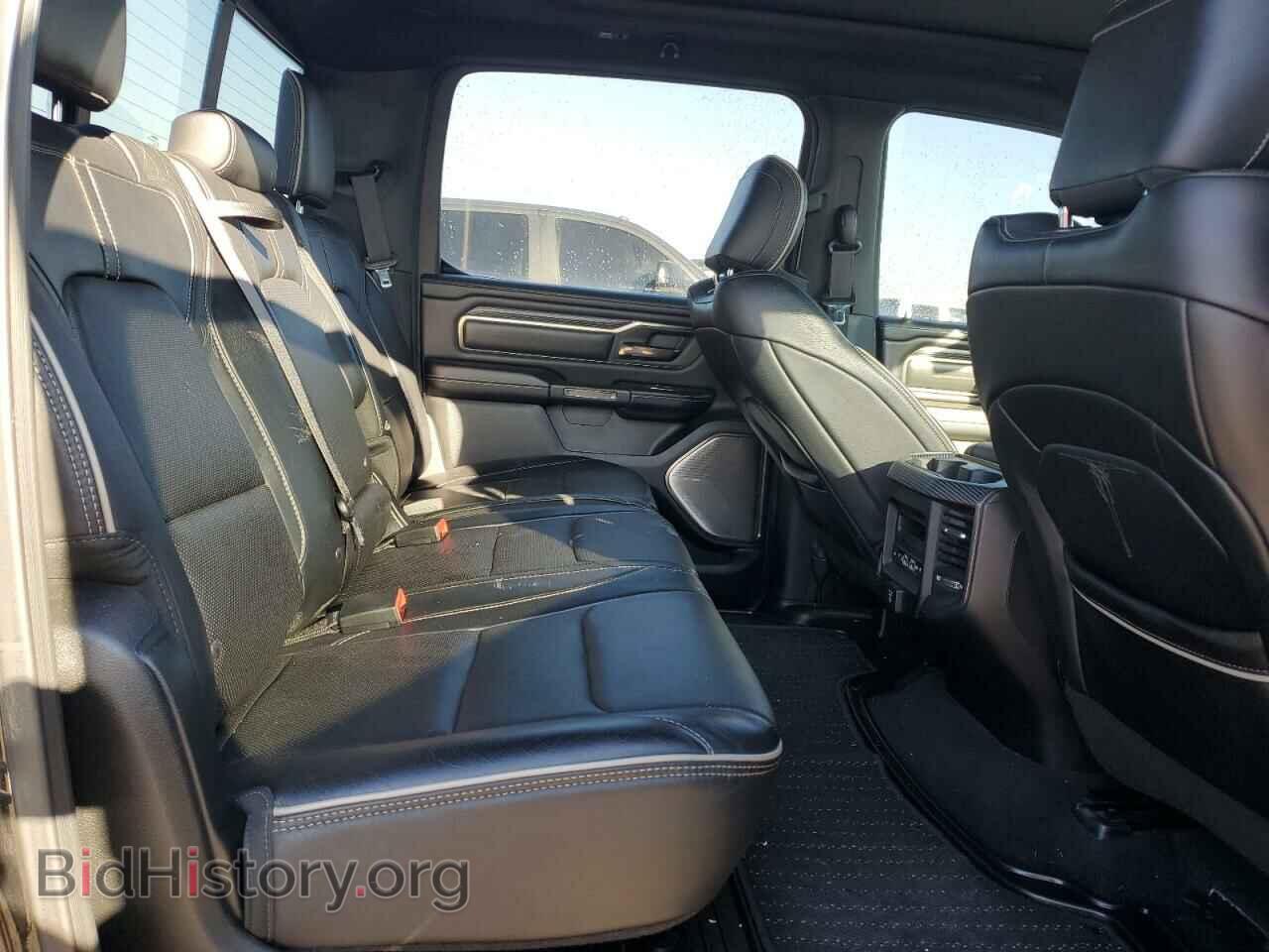 2019 RAM 1500 - VIN: 1C6SRFHTXKN503225 - Photo 10