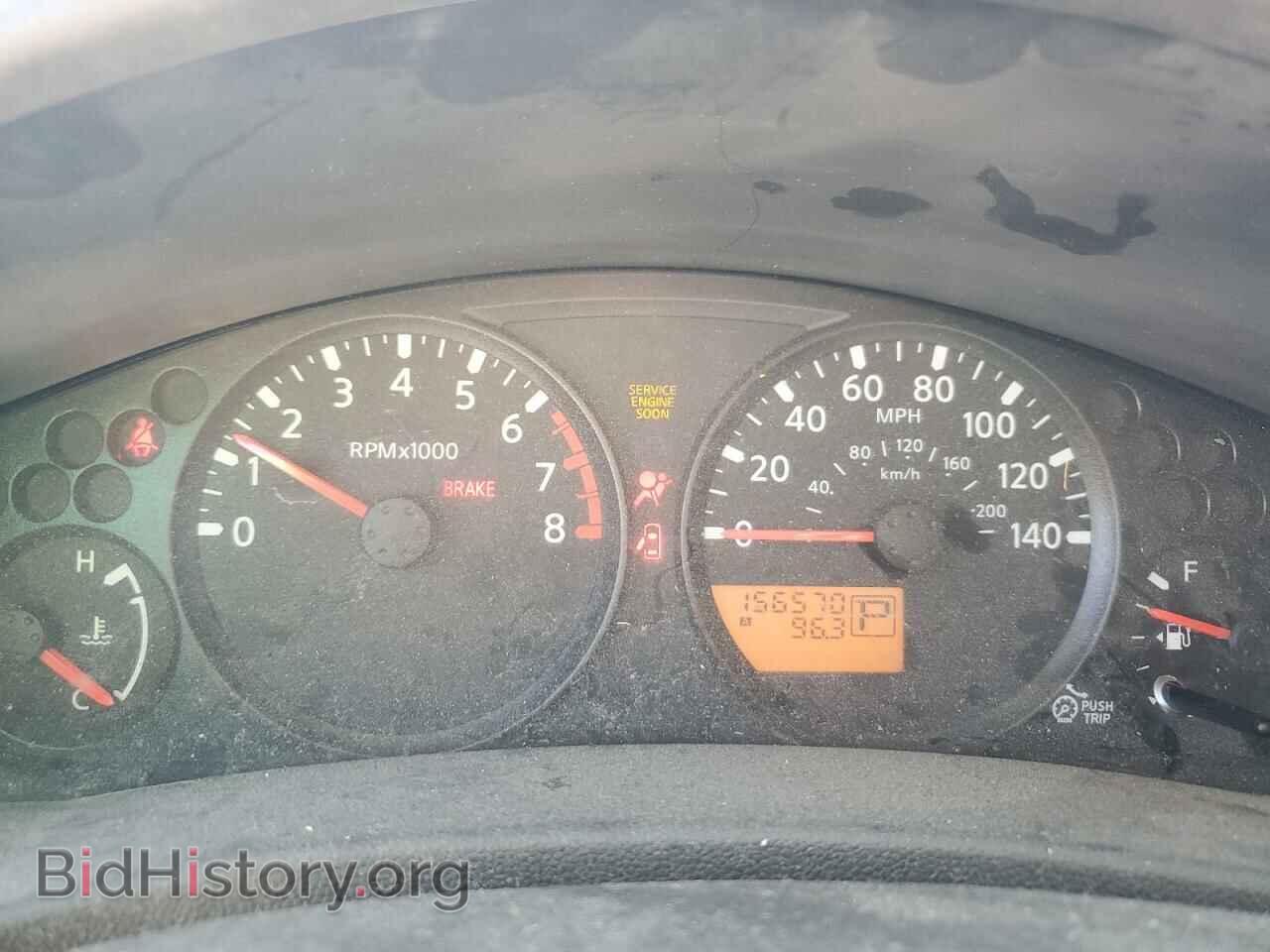 2010 NISSAN FRONTIER - VIN: 1N6BD0CT7AC414960 - Фото 9