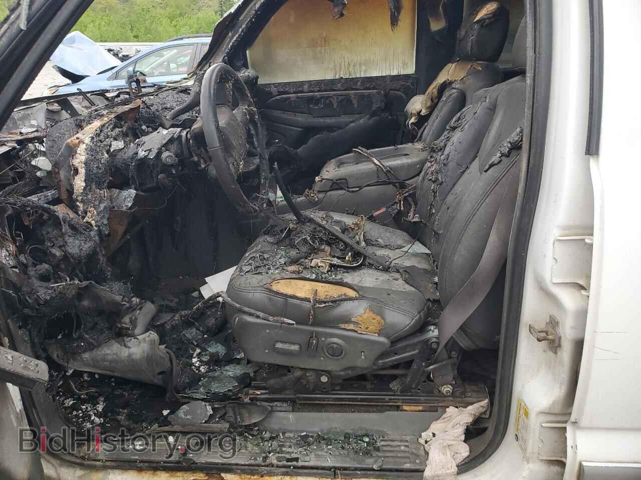 2006 GMC SIERRA - VIN: 1GTHK23D86F202517 - Фото 7