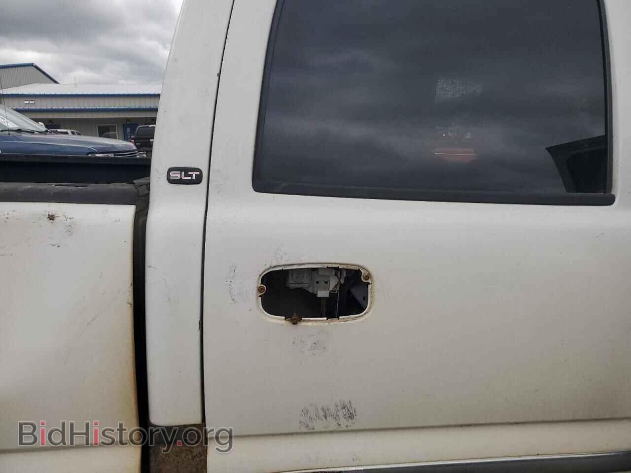 2006 GMC SIERRA - VIN: 1GTHK23D86F202517 - Фото 10