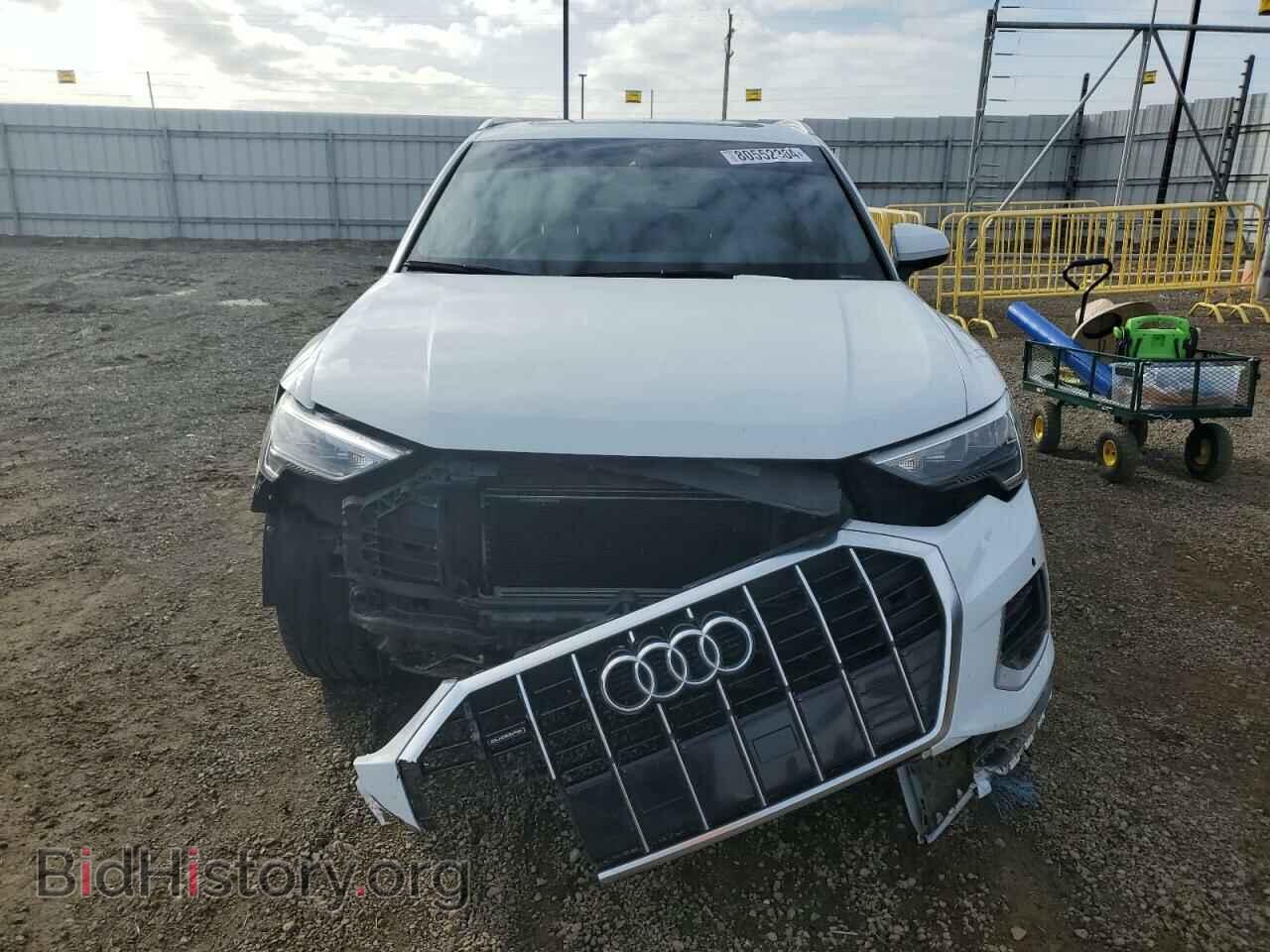 2019 AUDI Q3 - VIN: WA1AECF30K1085132 - Фото 5