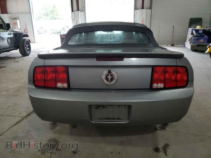2007 Ford ALL MODELS (VIN 1ZVFT84N275301272) — photo 6 of 12