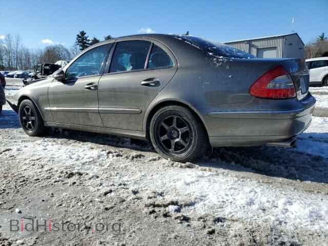 2008 MERCEDES-BENZ E-CLASS - VIN: WDBUF87X88B341579 - Фото 2