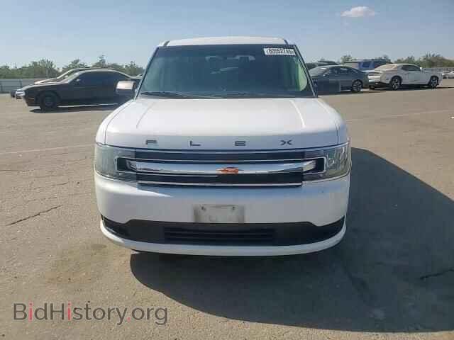 2014 FORD FLEX - VIN: 2FMGK5B85EBD30422 - Photo 14