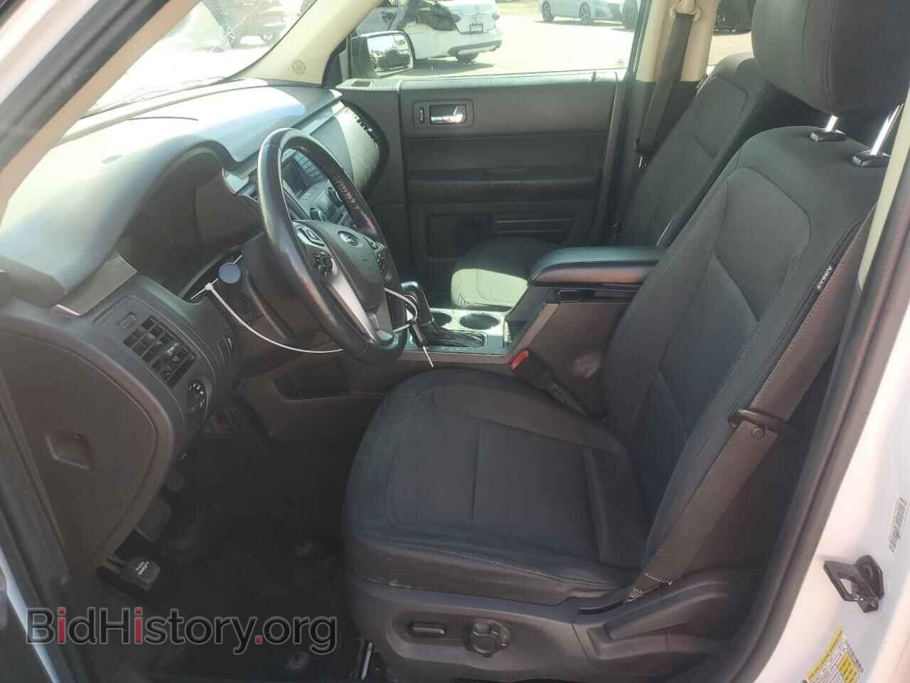 2014 FORD FLEX - VIN: 2FMGK5B85EBD30422 - Photo 7