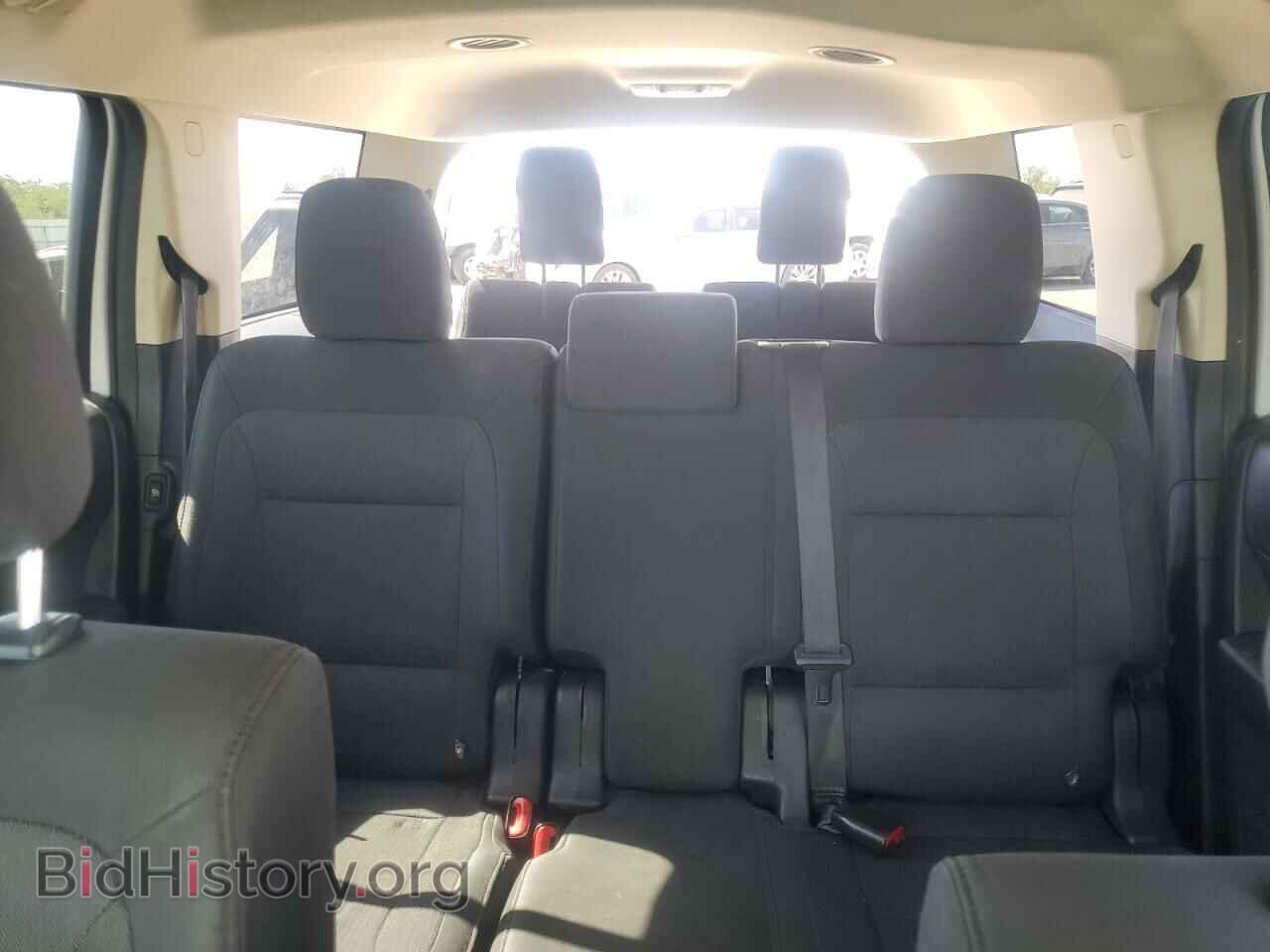 2014 FORD FLEX - VIN: 2FMGK5B85EBD30422 - Photo 10