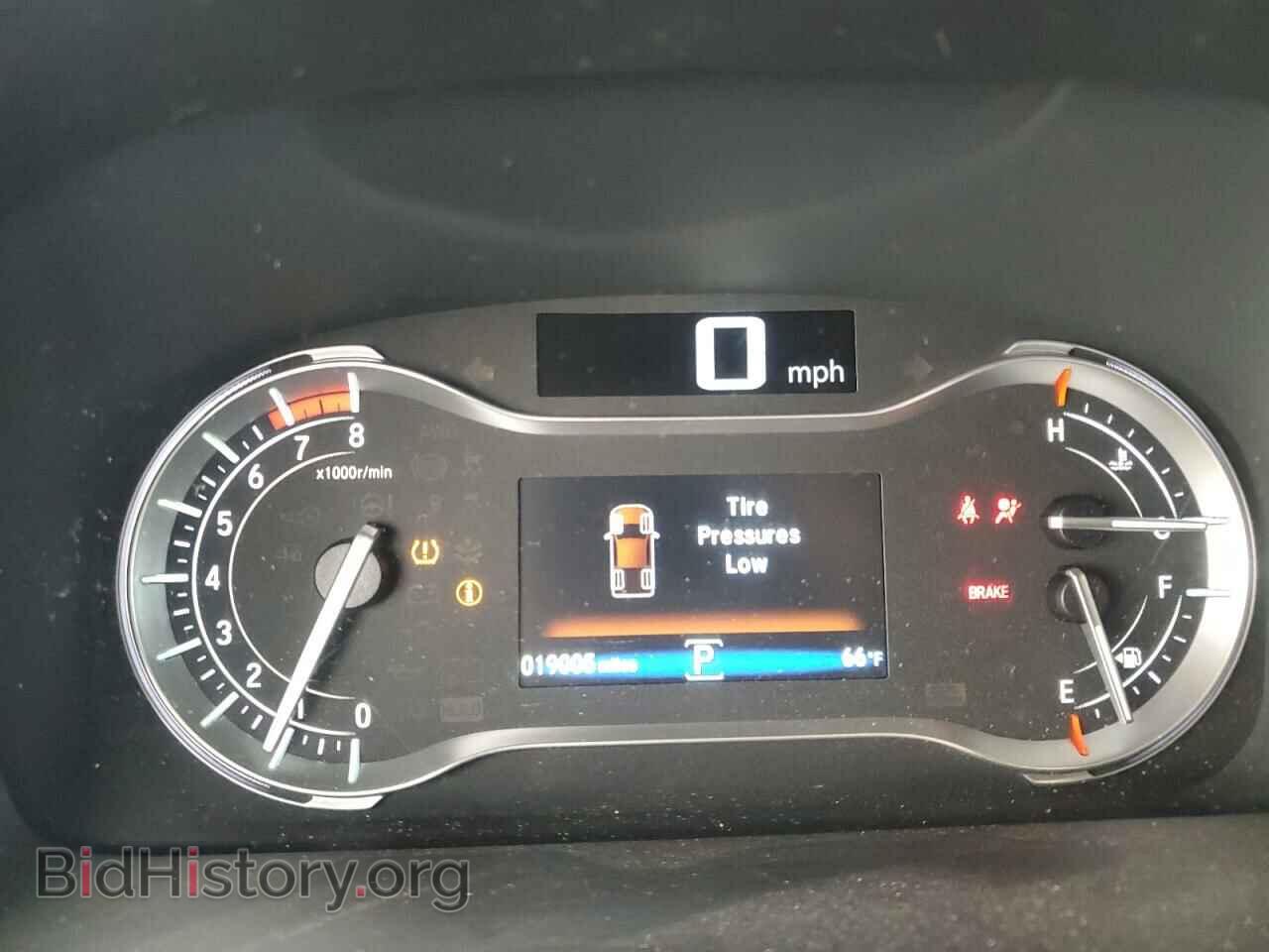 2023 HONDA RIDGELINE - VIN: 5FPYK3F52PB027012 - Фото 9