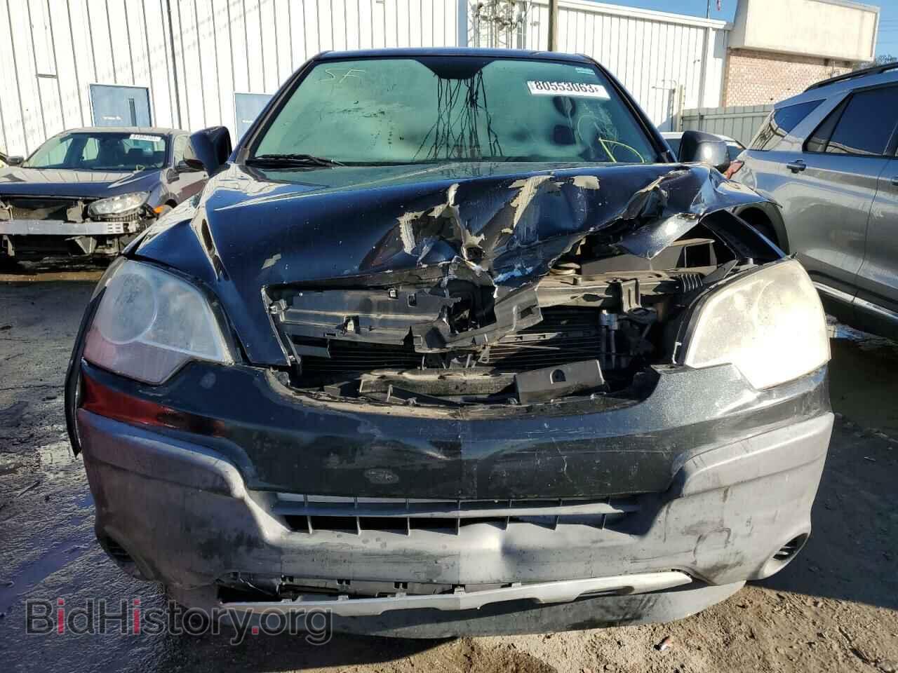 2008 SATURN VUE - VIN: 3GSCL33PX8S726813 - Фото 5
