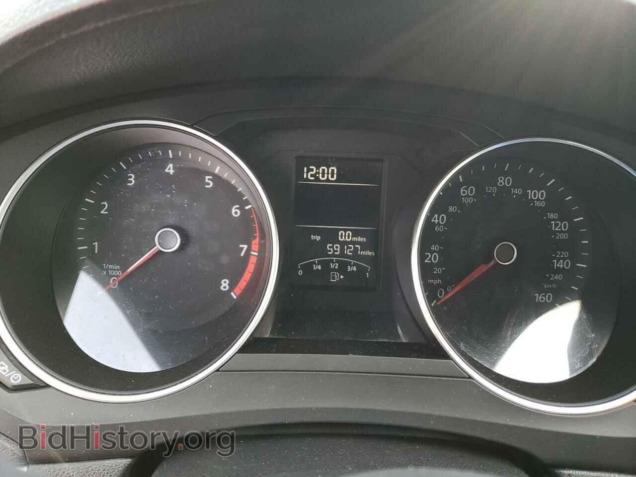 2017 VOLKSWAGEN JETTA - VIN: 3VW2B7AJ8HM257481 - Фото 9