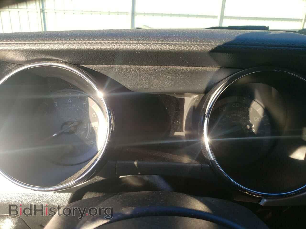 2017 FORD MUSTANG - VIN: 1FA6P8CF8H5328713 - Фото 9