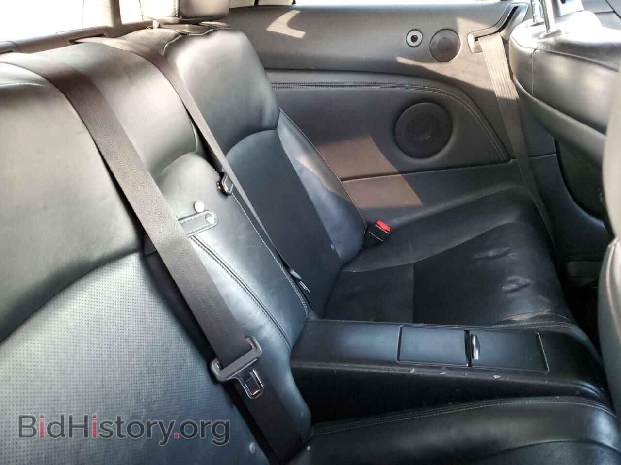 2010 LEXUS IS - VIN: JTHFE2C2XA2500739 - Фото 10