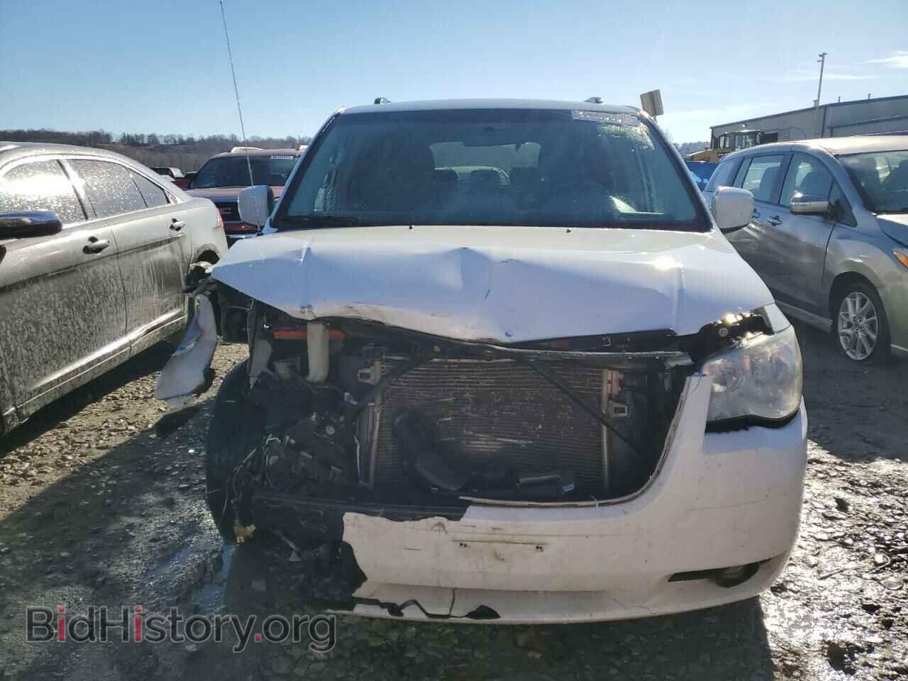2010 CHRYSLER MINIVAN - VIN: 2A4RR5D16AR346424 - Photo 5