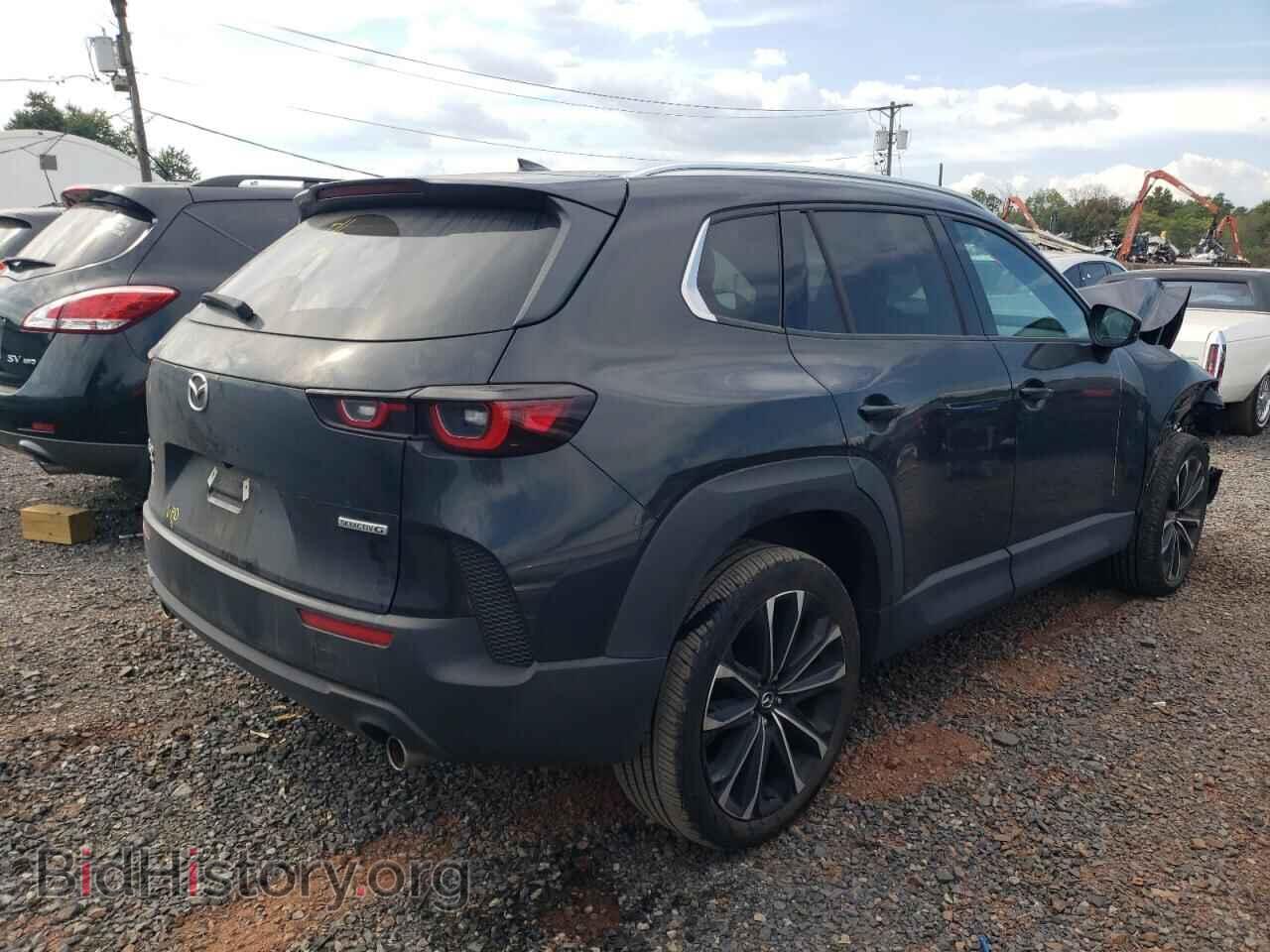 2023 MAZDA CX-50 - VIN: 7MMVABEM7PN134933 - Фото 3
