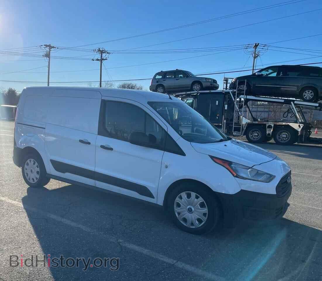 Фотография NM0LS7E22L1472450 - FORD TRANSIT 2020