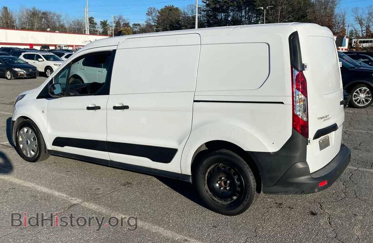 2020 FORD TRANSIT - VIN: NM0LS7E22L1472450 - Фото 3