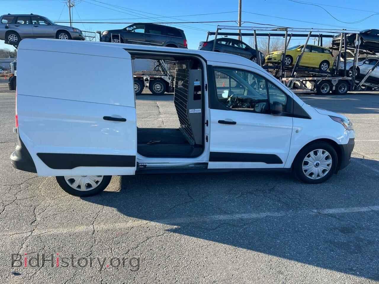 2020 FORD TRANSIT - VIN: NM0LS7E22L1472450 - Фото 6