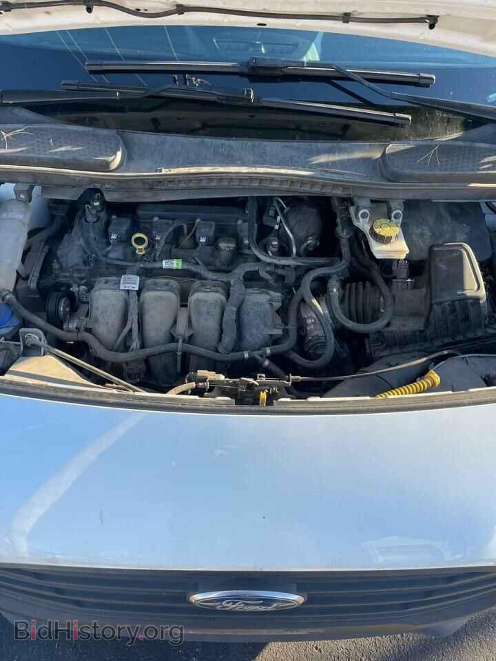 2020 FORD TRANSIT - VIN: NM0LS7E22L1472450 - Фото 7
