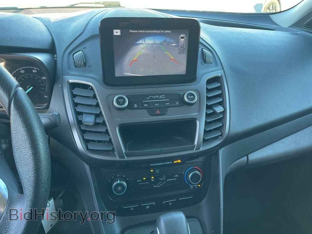 2020 FORD TRANSIT - VIN: NM0LS7E22L1472450 - Фото 9