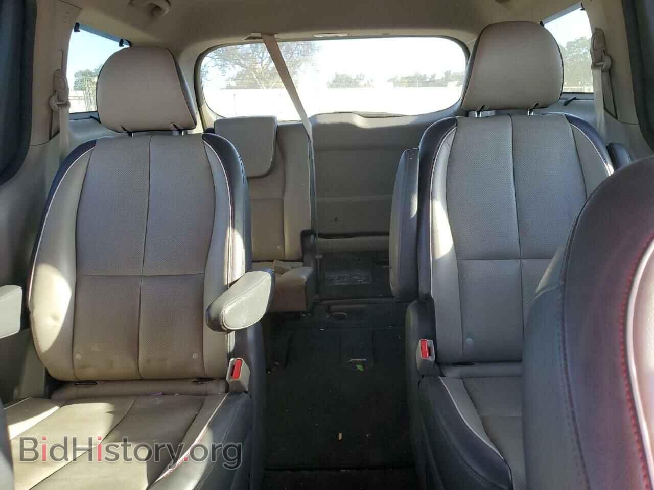 2017 KIA All Models - VIN: KNDMC5C19H6335552 - Фото 10