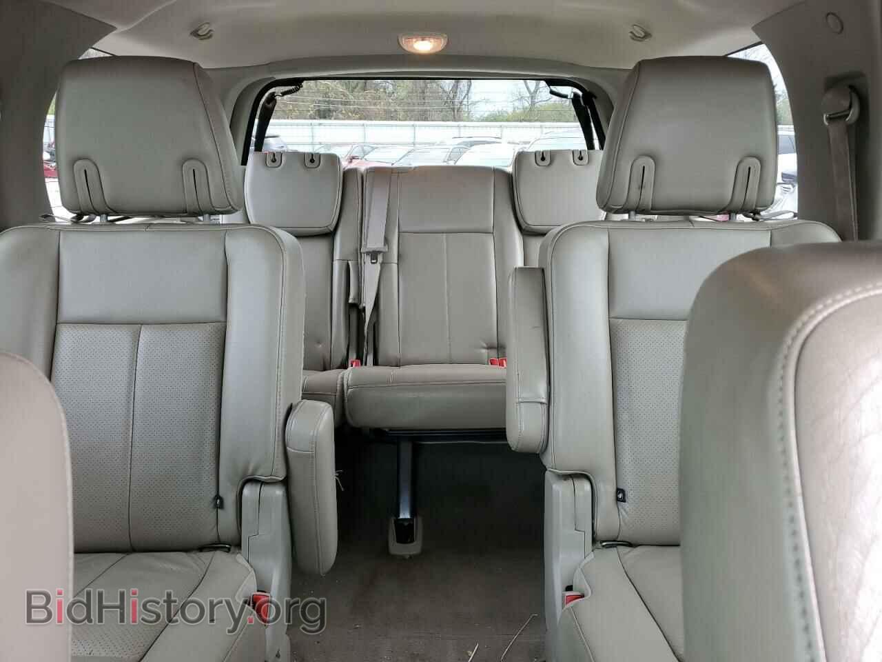 2012 FORD EXPEDITION - VIN: 1FMJU2A59CEF09313 - Фото 10