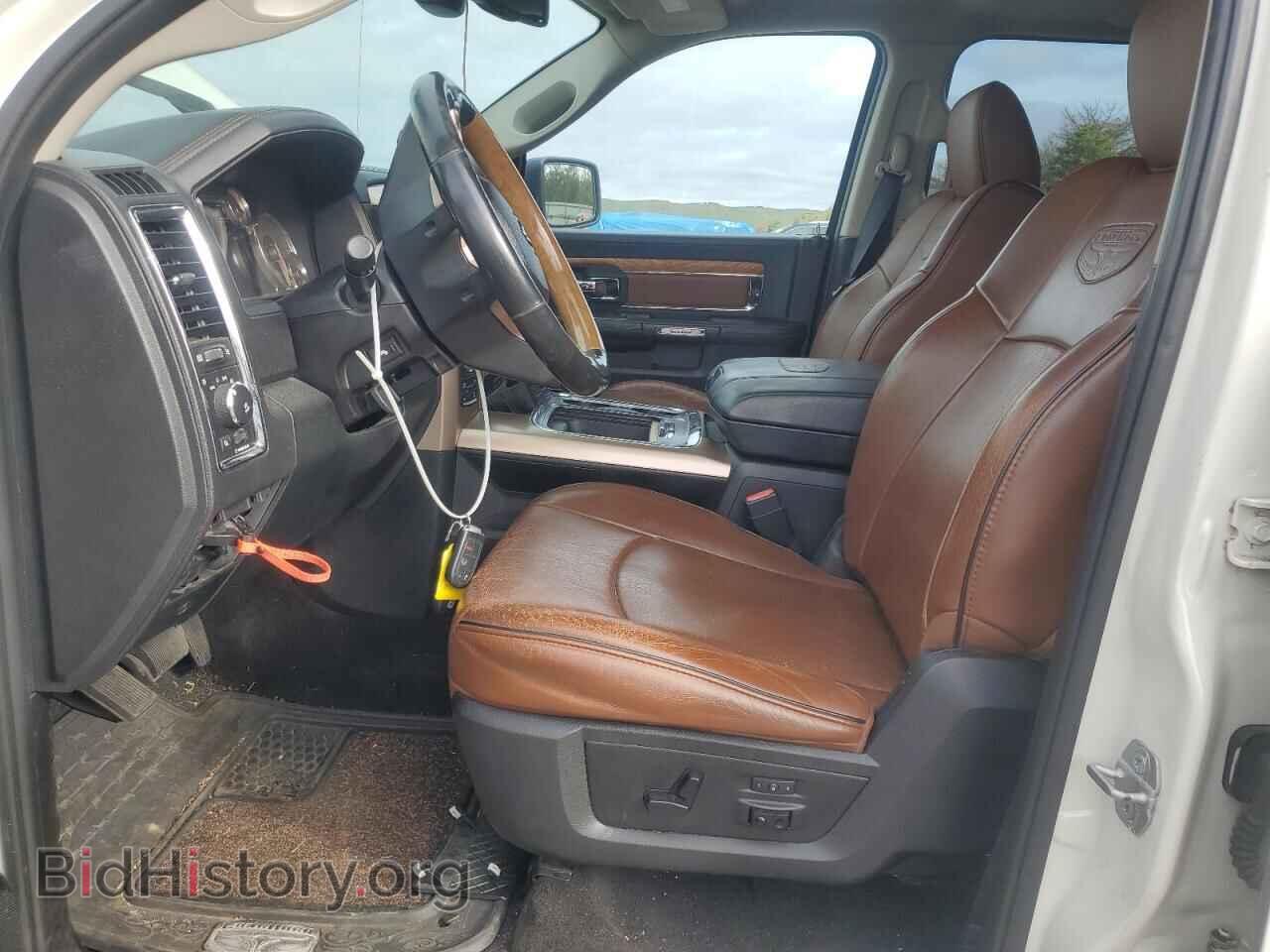 2016 RAM 1500 - VIN: 1C6RR7WM3GS214986 - Фото 7