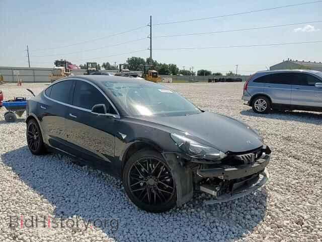 2019 TESLA MODEL 3 - VIN: 5YJ3E1EA7KF313430 - Фото 14