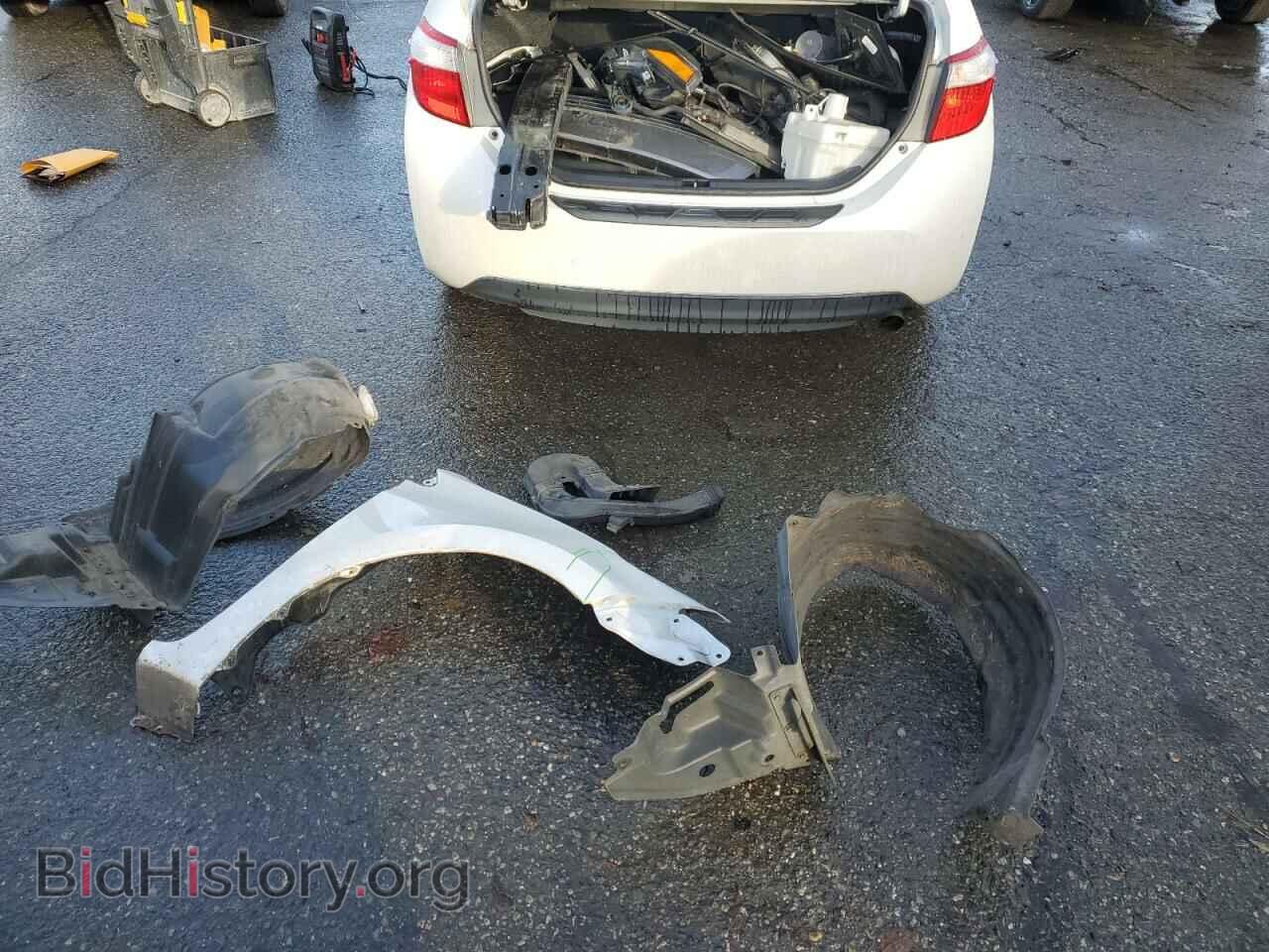2015 TOYOTA COROLLA - VIN: 5YFBPRHE4FP230258 - Фото 12