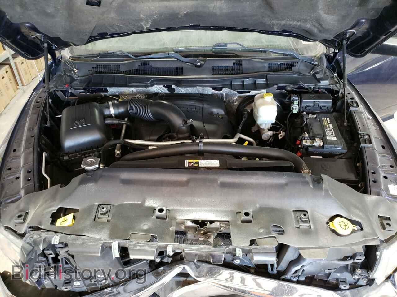 2016 RAM All Models - VIN: 3C6TR5CT4GG291766 - Фото 11