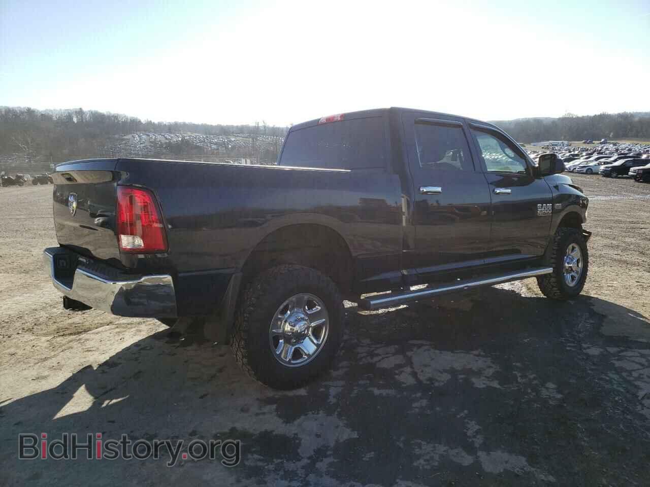 2016 RAM All Models - VIN: 3C6TR5CT4GG291766 - Фото 3
