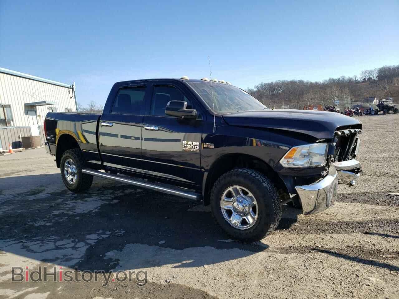 2016 RAM All Models - VIN: 3C6TR5CT4GG291766 - Фото 4