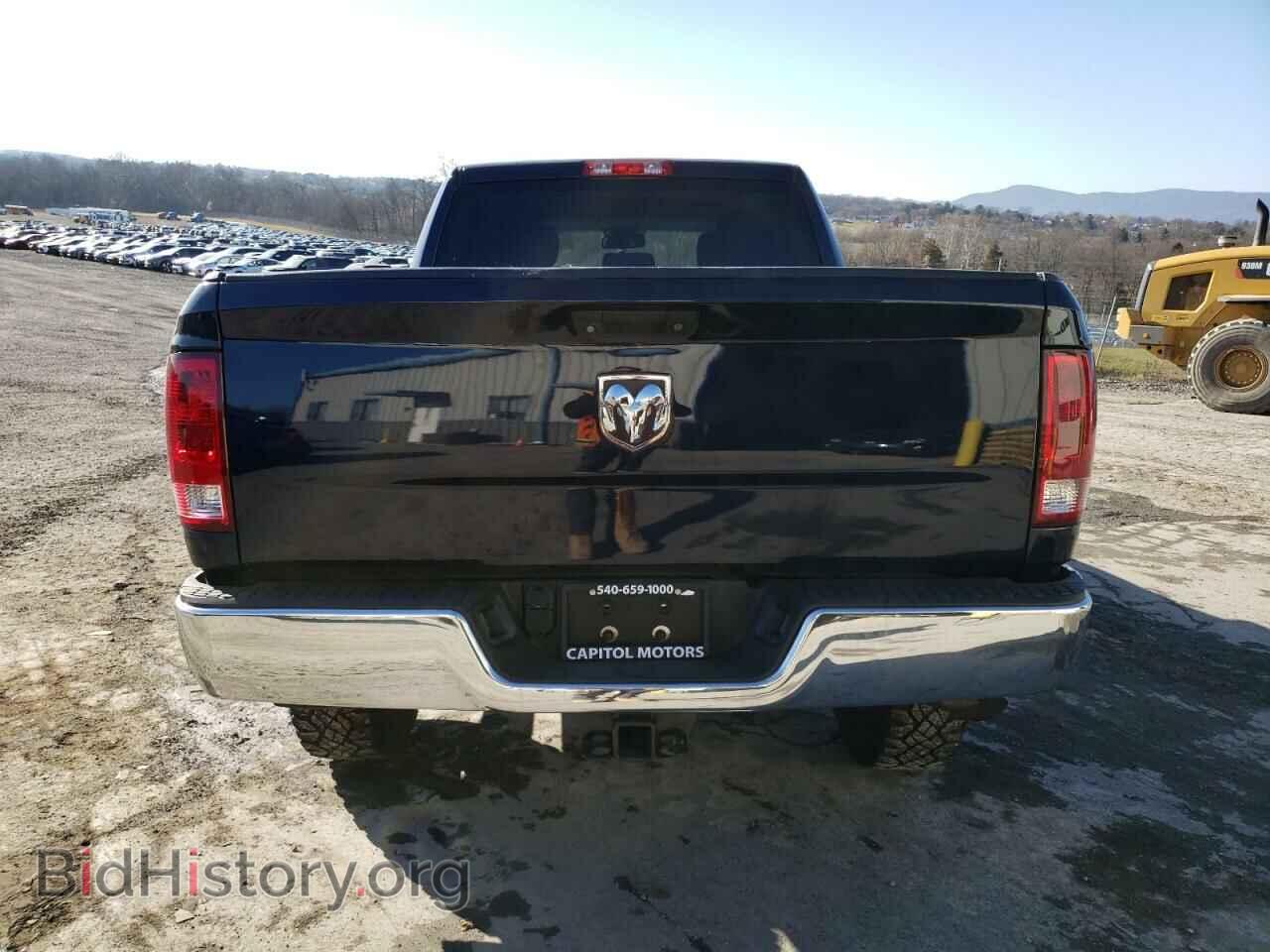 2016 RAM All Models - VIN: 3C6TR5CT4GG291766 - Фото 6