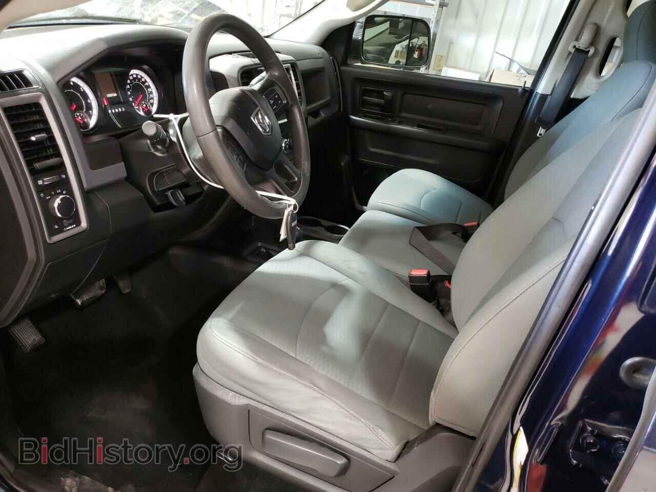 2016 RAM All Models - VIN: 3C6TR5CT4GG291766 - Фото 7