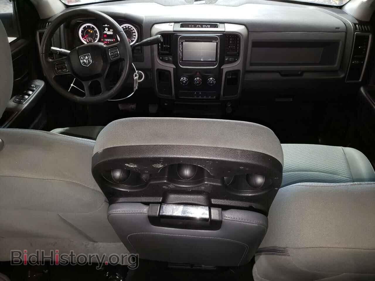 2016 RAM All Models - VIN: 3C6TR5CT4GG291766 - Фото 8