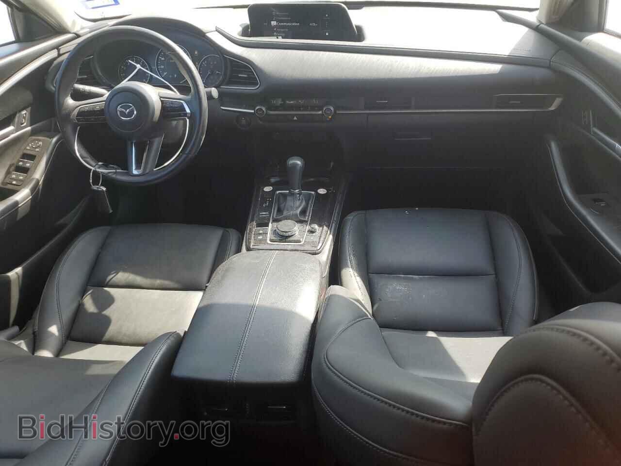 2024 MAZDA CX30 - VIN: 3MVDMBBM7RM656626 - Photo 8