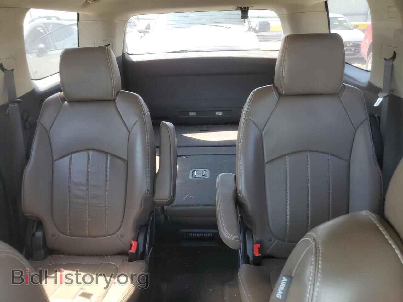 2017 GMC ACADIA - VIN: 1GKKRSKD5HJ185960 - Фото 10