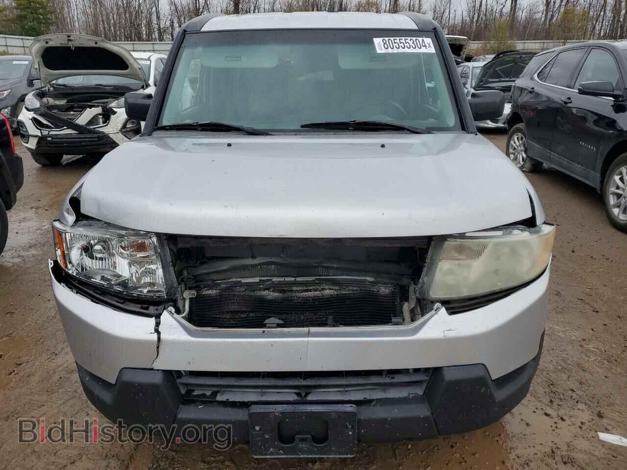 2009 HONDA ELEMENT - VIN: 5J6YH28749L001733 - Фото 5