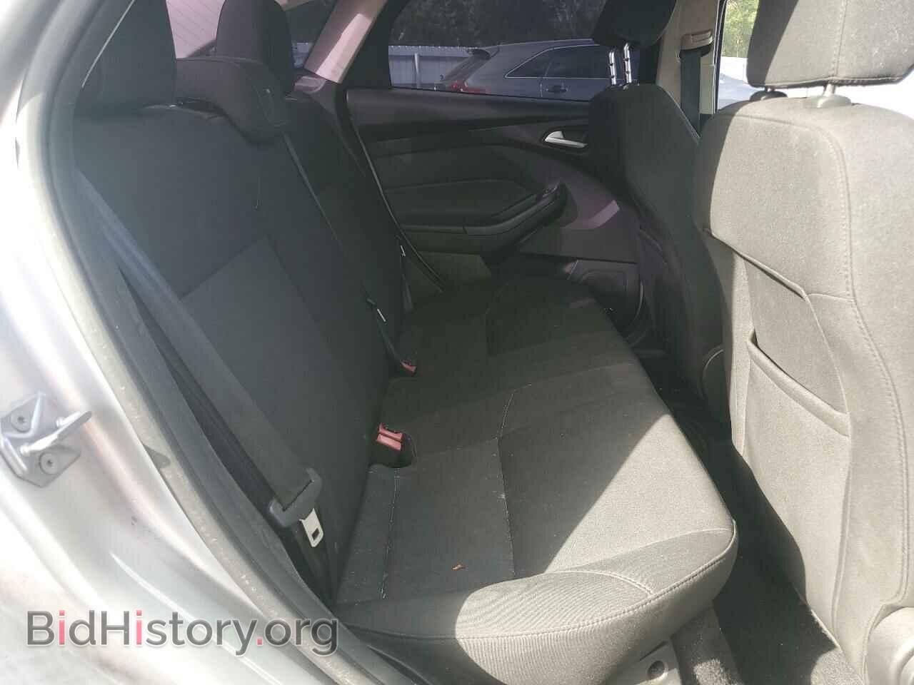 2017 FORD FOCUS - VIN: 1FADP3H20HL294455 - Фото 10