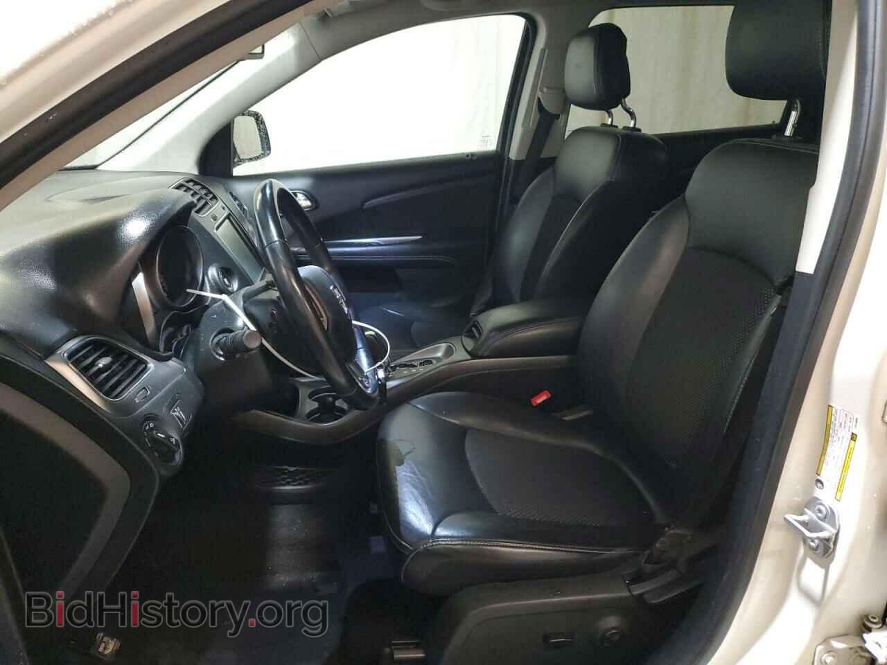 2018 DODGE JOURNEY - VIN: 3C4PDDGG2JT516636 - Фото 7