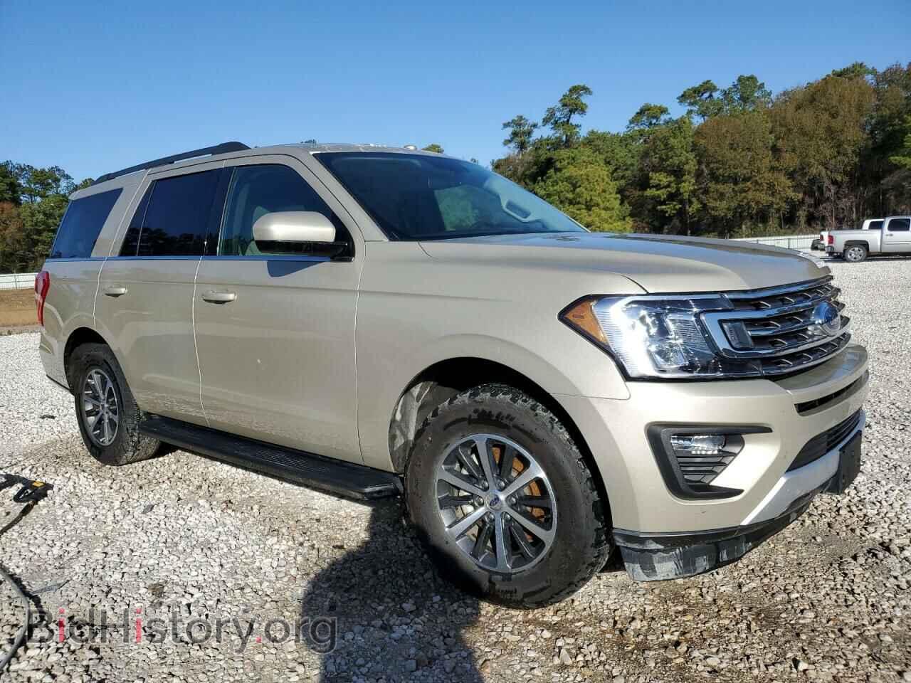 2018 FORD EXPEDITION - VIN: 1FMJU1HTXJEA28093 - Фото 4