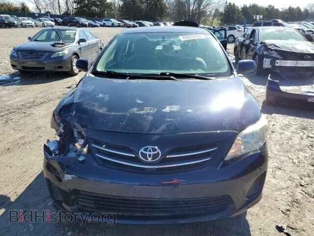 2013 TOYOTA COROLLA - VIN: 5YFBU4EEXDP175540 - Фото 5