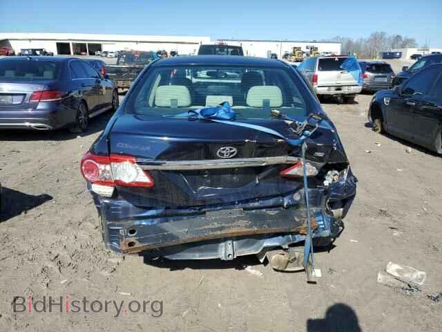 2013 TOYOTA COROLLA - VIN: 5YFBU4EEXDP175540 - Фото 6