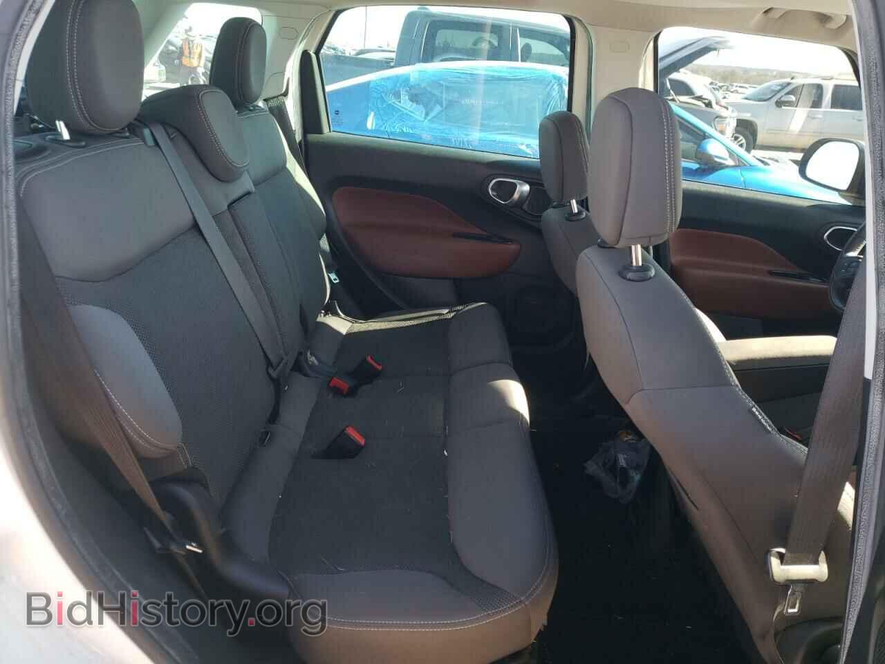 2014 FIAT 500 - VIN: ZFBCFADH2EZ007538 - Фото 10