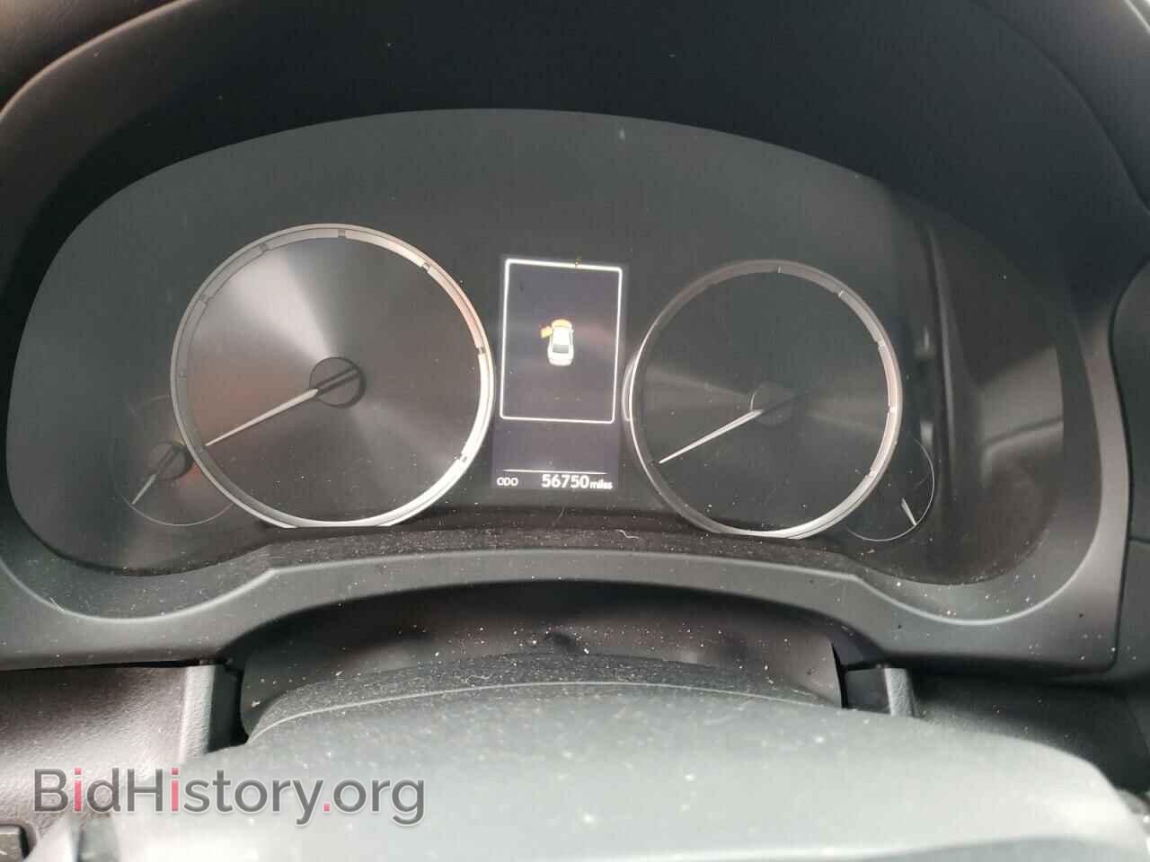 2021 LEXUS IS - VIN: JTHAA1D27M5110067 - Photo 9