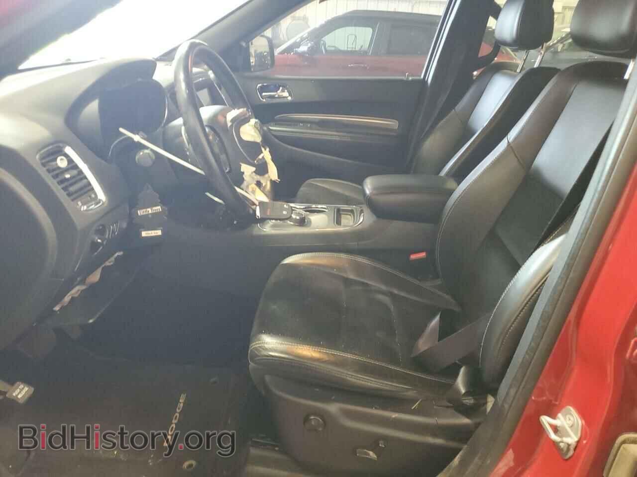 2015 DODGE DURANGO - VIN: 1C4RDJAG8FC702944 - Photo 7