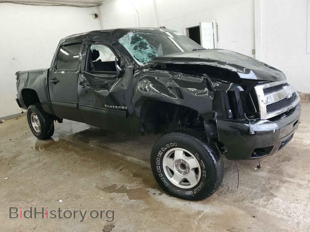 2012 CHEVROLET ALL Models - VIN: 3GCPKSE73CG110311 - Фото 4